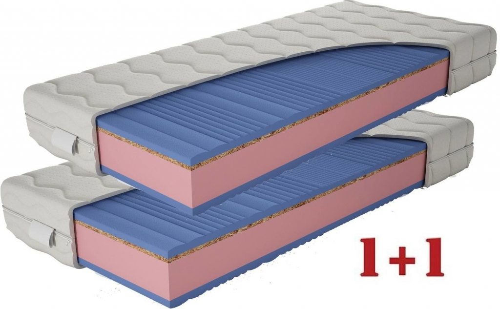 I-matrace Cali 1+1