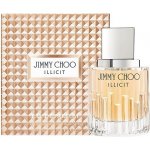 Jimmy Choo Illicit parfémovaná voda dámská 40 ml – Hledejceny.cz