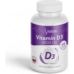 Puhdistamo Super Vitamin D 4000iu 60 kapslí – Hledejceny.cz