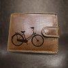 Peněženka Prémiová peněženka ROYAL s motivem pro cyklisty 20