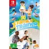 Hra na Nintendo Switch Family Trainer