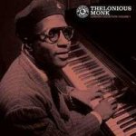 Monk Thelonious - London Collection 1 LP – Zbozi.Blesk.cz