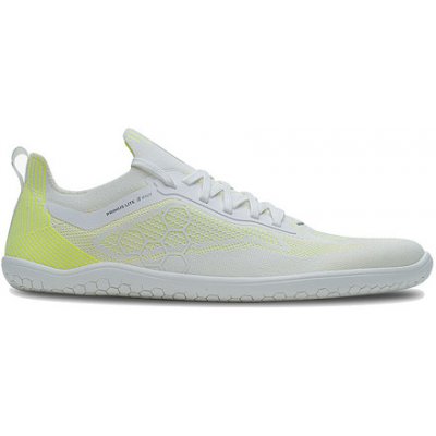Vivobarefoot Primus Lite Knit W safety yellow – Sleviste.cz