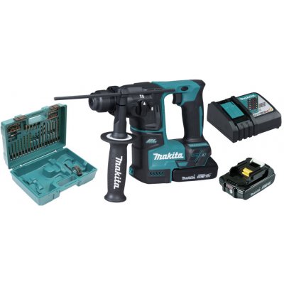 Makita DHR171RAX3 – Zbozi.Blesk.cz