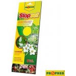 Lepové desky StopSet žluté na mšice a molice 5 ks – Zbozi.Blesk.cz