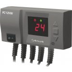 Thermo-Control Salus PC12HW – HobbyKompas.cz