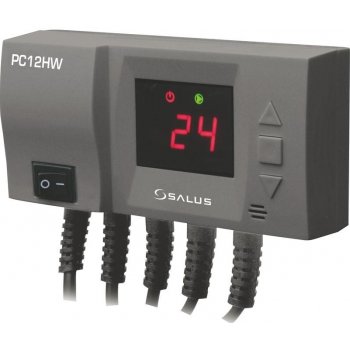 Thermo-Control Salus PC12HW