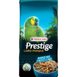 Versele-Laga Prestige Premium Loro Parque Amazone Parrot Mix 2 x 15 kg – Hledejceny.cz