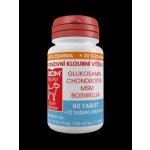 Giom Intenzivní kloubní výživa 60 tbl – Zboží Dáma
