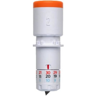 Silhouette Kraft blade 3mm- 2.generace 2ks – Hledejceny.cz