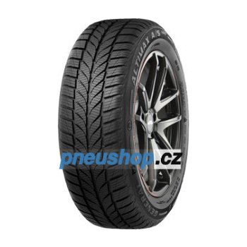 General Tire Altimax A/S 365 225/50 R17 98W