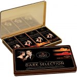 Heidel Kolekce hořkých čokolád plech 120 g – Sleviste.cz