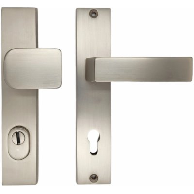 Cobra C201 PZ 72 mm LI/RE mat nikl nerez – Hledejceny.cz