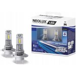 Neolux H7 PX26d 12V 11W LED 6500K Cool White 2 ks | Zboží Auto
