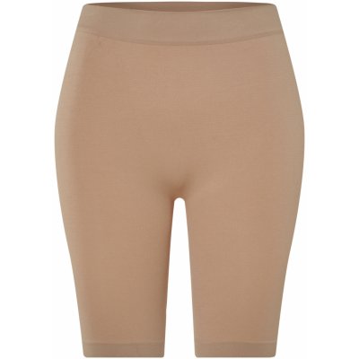 Esmara dámské bezešvé kraťasy "Biker" tělová – Sleviste.cz