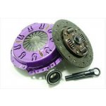 Spojková sada Xtreme Clutch Organic zesílená 240 Nm 600 kg (30 % navýšení) — Hyundai Getz, Hyundai Accent, Kia Rio, Hyundai i30