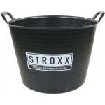 STROXX vědro černé 25 litrů – Hledejceny.cz