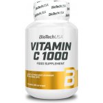 CaliVita Vitamín C-1000+ 30 tablet – Hledejceny.cz