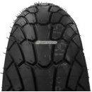 Dunlop Mutant Crossover 110/70 R17 54W