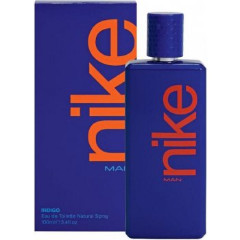 Nike Indigo toaletní voda pánská 100 ml