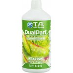 Terra Aquatica DualPart Grow HW 5 L – Zboží Dáma