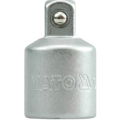 Yato Nástavec adaptér 3/4"F - 1/2"M DIN3121 CrV50BV30