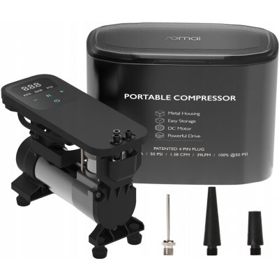 70mai Air Compressor TP01 – Hledejceny.cz