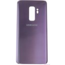 Kryt Samsung G965F Galaxy S9 Plus zadní fialový