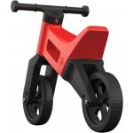 FUNNY WHEELS Rider Sport 2v1 červené – Zboží Dáma