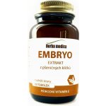 Herbamedica Embryo Extrakt z pšeničných klíčků 80 tobolek – Hledejceny.cz