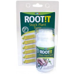 ROOT!T Stock plant tonic pro mateční rostliny 125 ml