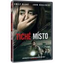 Tiché místo DVD