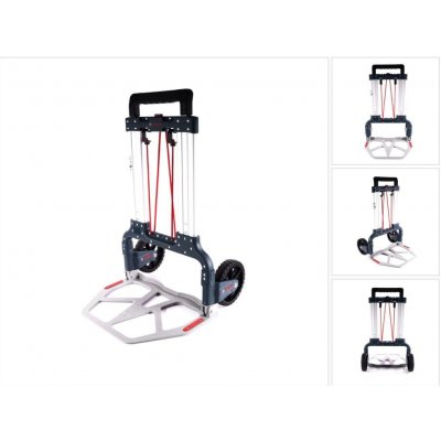 Bosch Alu Caddy 1600A001SA – Zboží Dáma