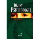 DĚJINY PSYCHOLOGIE