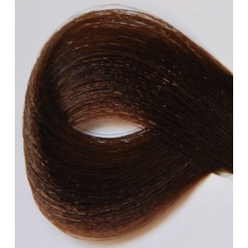 Black Sintesis barva na vlasy 6.06 teplý tmavý blond 100 ml