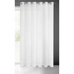 ZÁCLONA SYLVIA 350X250 CM BÍLÁ – Hledejceny.cz