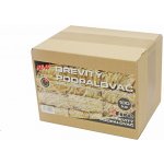 Matgroup dřevitý 3,6cm 100 ks – Zboží Dáma