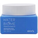 Skin79 Water Biome lehký noční krém 50 ml