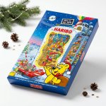 Haribo ADVENTSKALENDER 300 g – Hledejceny.cz