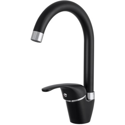Gamma Rio GMA-BRIO-BK – Hledejceny.cz