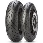 Pirelli Diablo Rosso Scooter 120/70 R12 58P – Hledejceny.cz