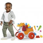 Mega Bloks tahací štěně – Sleviste.cz