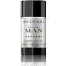 Deodorant Bvlgari Man Extreme deostick 75 ml