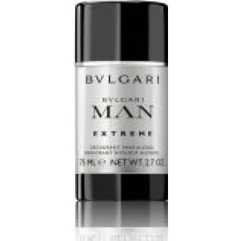 Bvlgari Man Extreme deostick 75 ml