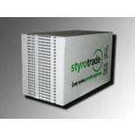 Styrotrade Styro EPS 100 F 100 mm m² – Hledejceny.cz