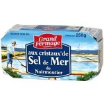 Grand Fermage Máslo francouzské solené 250 g – Sleviste.cz