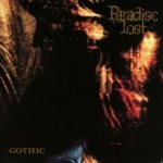 Paradise Lost - Gothic -digi CD – Zboží Mobilmania