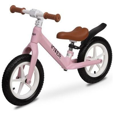 Toyz Inter růžové – Sleviste.cz