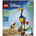LEGO® Disney Pixar 43290 Kevin a Dug – Hledejceny.cz