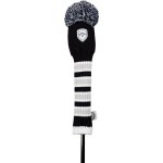 Callaway headcover Pom Pom driver černo bílý – Zboží Dáma